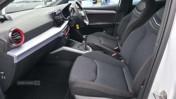 Used SEAT Arona 2024 for sale - 77457140: Photo 15