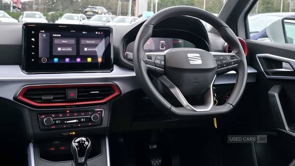 Used SEAT Arona 2024 for sale - 77457140: Photo 17