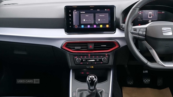 Used SEAT Arona 2024 for sale - 77457140: Photo 19