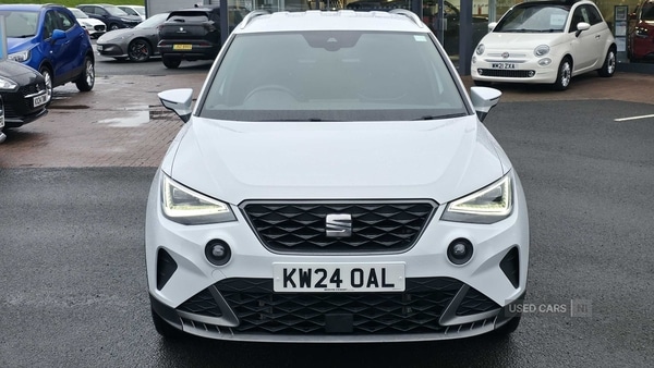 Used SEAT Arona 2024 for sale - 77457140: Photo 2