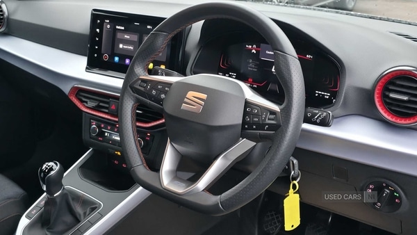 Used SEAT Arona 2024 for sale - 77457140: Photo 20