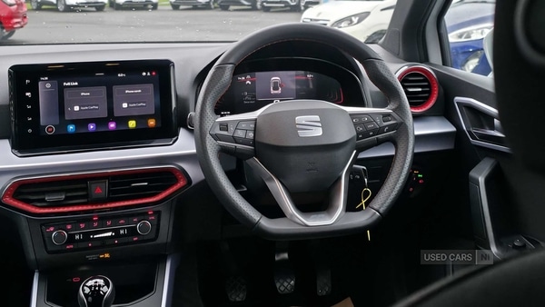 Used SEAT Arona 2024 for sale - 77457140: Photo 21