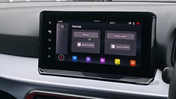 Used SEAT Arona 2024 for sale - 77457140: Photo 22