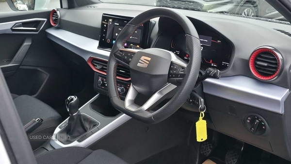 Used SEAT Arona 2024 for sale - 77457140: Photo 23