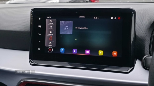 Used SEAT Arona 2024 for sale - 77457140: Photo 25