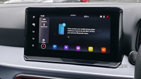 Used SEAT Arona 2024 for sale - 77457140: Photo 26