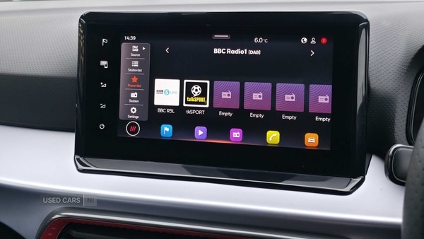 Used SEAT Arona 2024 for sale - 77457140: Photo 27