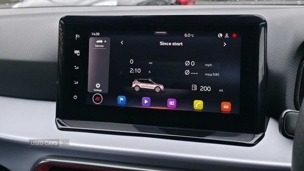 Used SEAT Arona 2024 for sale - 77457140: Photo 29