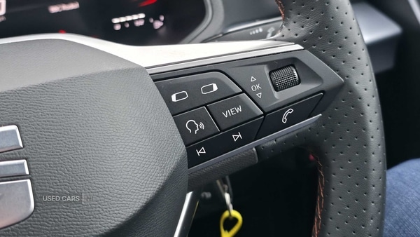 Used SEAT Arona 2024 for sale - 77457140: Photo 32