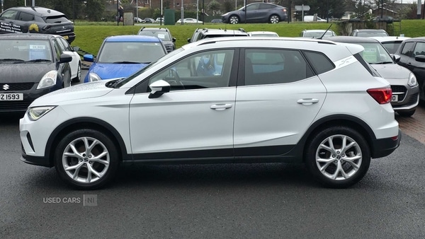 Used SEAT Arona 2024 for sale - 77457140: Photo 4