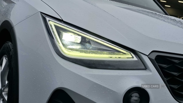 Used SEAT Arona 2024 for sale - 77457140: Photo 8