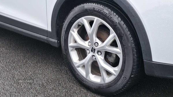 Used SEAT Arona 2024 for sale - 77457140: Photo 9