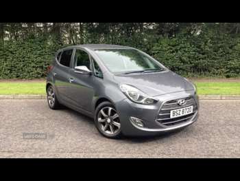 2018 - 1.4 Blue Drive SE 5dr