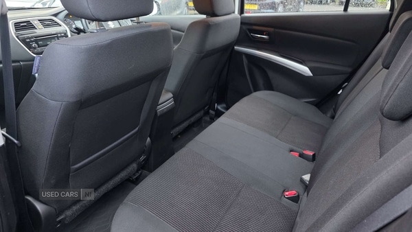 Used Suzuki SX4 S-Cross 2017 for sale - 76513533: Photo 15