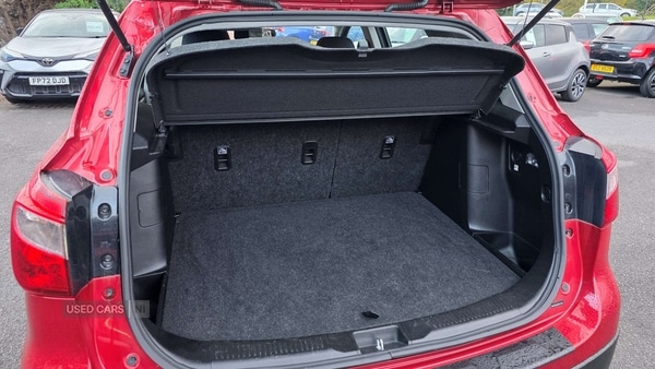 Used Suzuki SX4 S-Cross 2017 for sale - 76513533: Photo 16