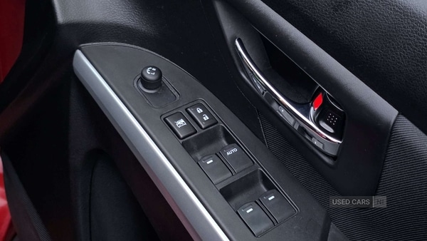 Used Suzuki SX4 S-Cross 2017 for sale - 76513533: Photo 20