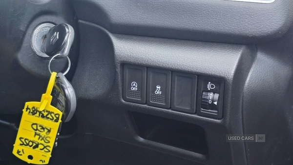 Used Suzuki SX4 S-Cross 2017 for sale - 76513533: Photo 21