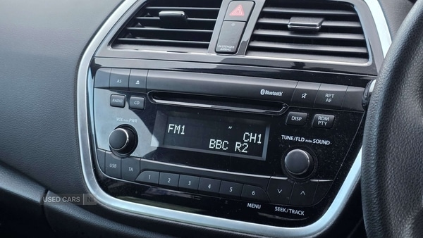 Used Suzuki SX4 S-Cross 2017 for sale - 76513533: Photo 22