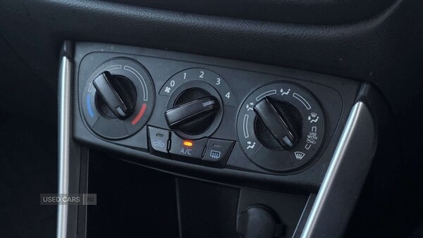 Used Suzuki SX4 S-Cross 2017 for sale - 76513533: Photo 23