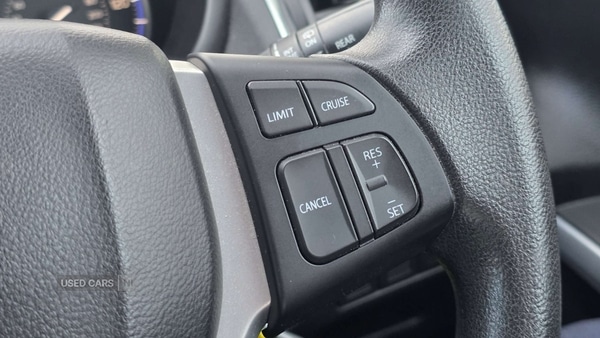 Used Suzuki SX4 S-Cross 2017 for sale - 76513533: Photo 25