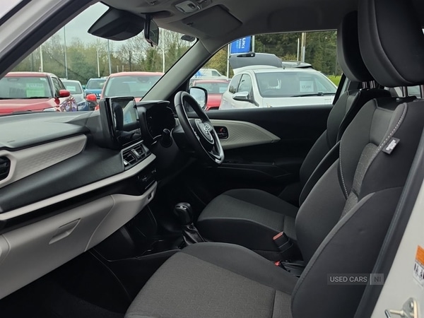 Used Suzuki Swift 2024 for sale - 78117005: Photo 11