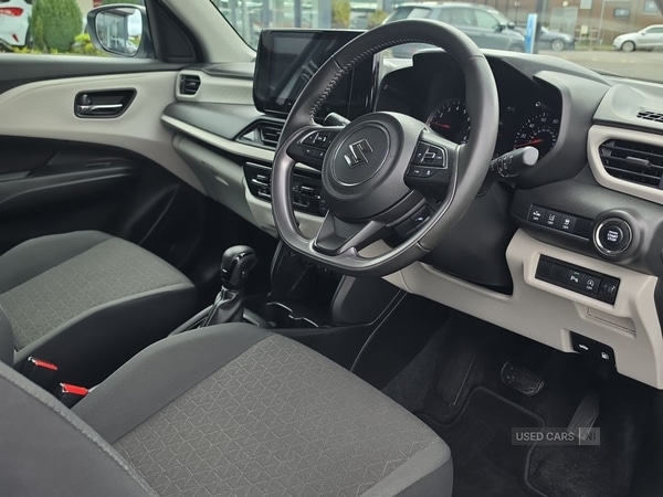 Used Suzuki Swift 2024 for sale - 78117005: Photo 12