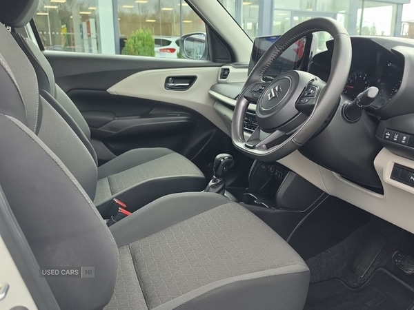 Used Suzuki Swift 2024 for sale - 78117005: Photo 14