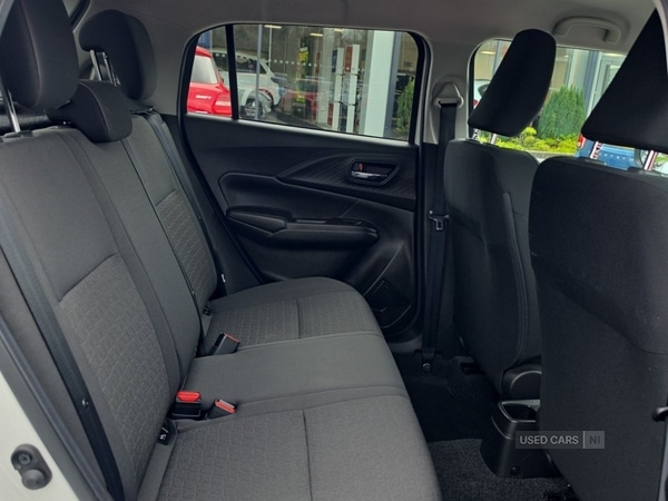 Used Suzuki Swift 2024 for sale - 78117005: Photo 16