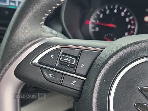 Used Suzuki Swift 2024 for sale - 78117005: Photo 17