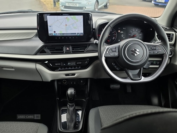 Used Suzuki Swift 2024 for sale - 78117005: Photo 2