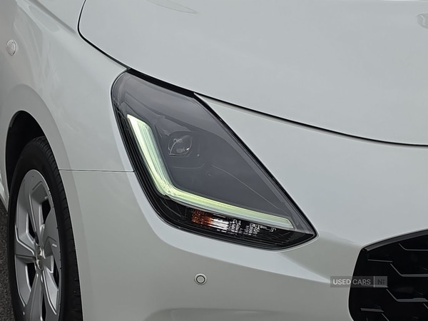 Used Suzuki Swift 2024 for sale - 78117005: Photo 29