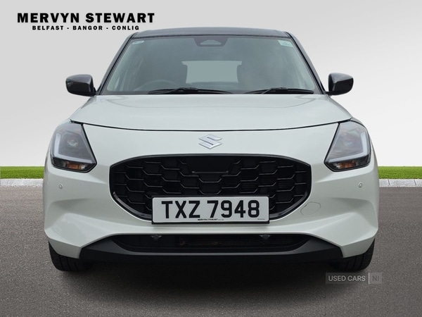 Used Suzuki Swift 2024 for sale - 78117005: Photo 3