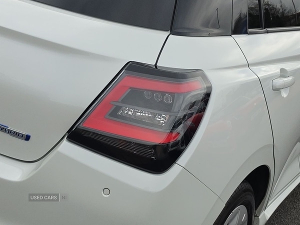 Used Suzuki Swift 2024 for sale - 78117005: Photo 31