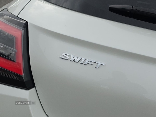 Used Suzuki Swift 2024 for sale - 78117005: Photo 33