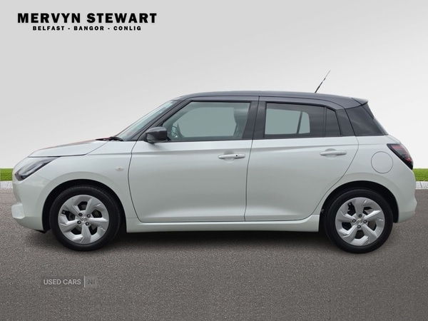 Used Suzuki Swift 2024 for sale - 78117005: Photo 5