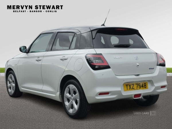 Used Suzuki Swift 2024 for sale - 78117005: Photo 6