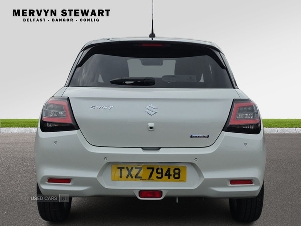 Used Suzuki Swift 2024 for sale - 78117005: Photo 7