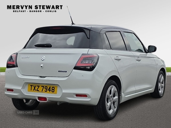 Used Suzuki Swift 2024 for sale - 78117005: Photo 8