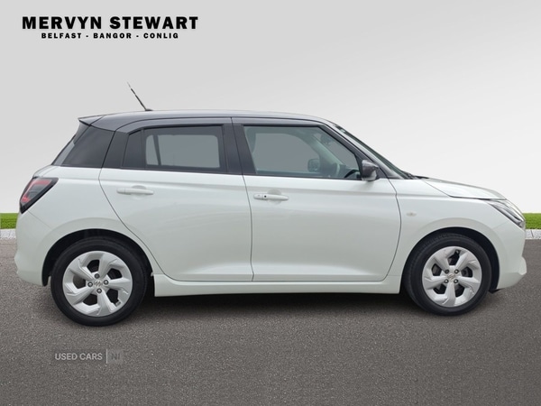 Used Suzuki Swift 2024 for sale - 78117005: Photo 9