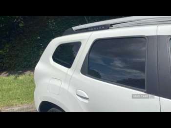 Used Dacia Duster 2021 for sale - 74823477: Photo