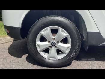 Used Dacia Duster 2021 for sale - 74823477: Photo