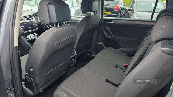 Used Volkswagen Tiguan Allspace 2021 for sale - 75929132: Photo 21