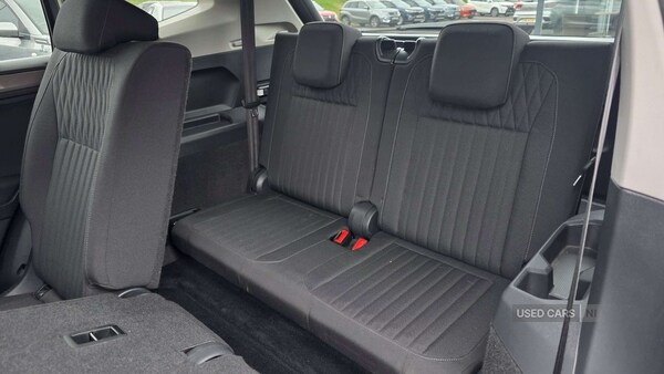 Used Volkswagen Tiguan Allspace 2021 for sale - 75929132: Photo 22