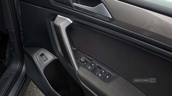 Used Volkswagen Tiguan Allspace 2021 for sale - 75929132: Photo 26