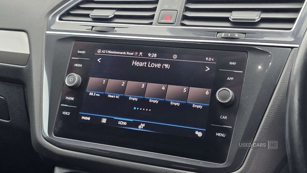 Used Volkswagen Tiguan Allspace 2021 for sale - 75929132: Photo 27