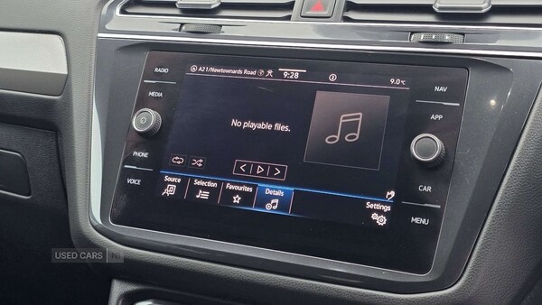 Used Volkswagen Tiguan Allspace 2021 for sale - 75929132: Photo 28