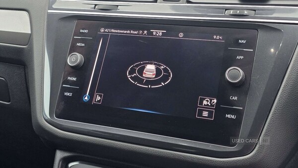 Used Volkswagen Tiguan Allspace 2021 for sale - 75929132: Photo 29