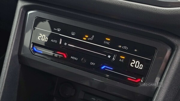 Used Volkswagen Tiguan Allspace 2021 for sale - 75929132: Photo 31