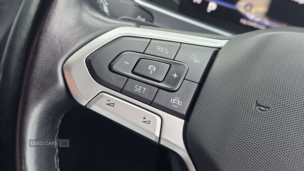 Used Volkswagen Tiguan Allspace 2021 for sale - 75929132: Photo 33