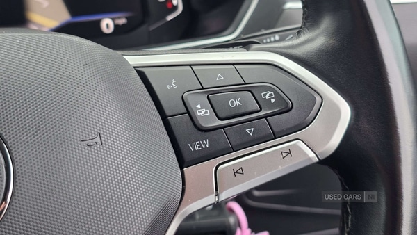 Used Volkswagen Tiguan Allspace 2021 for sale - 75929132: Photo 34